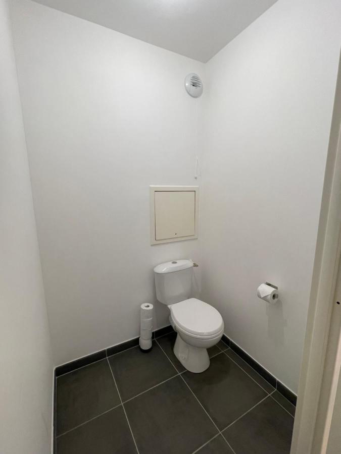 Appartement Saint Ouen Proche Stade De France Eksteriør billede